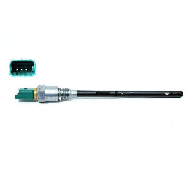 YAG SEVIYE CUBUGU / MUSURU C4 - PARTNER TEPE - 301 - DV4 - DV6