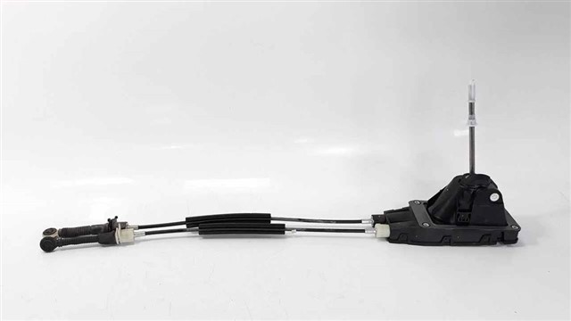 VITES KUMANDASI KOMPLE HALATLI DACIA DUSTER II 2018