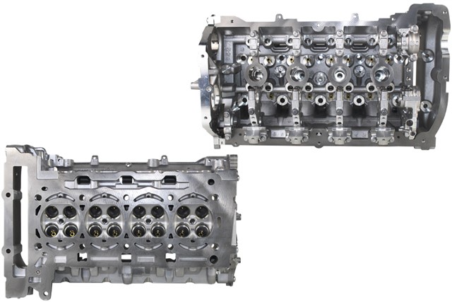 SILINDIR KAPAGI BOS KAPAK BMW N13 F20 F30