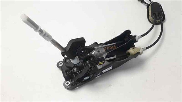 VITES KUMANDA KOLU MEGANE IV BFB - KFB MEGANE IV SEDAN LFF KADJAR HFE 6 VITES MEKANIK