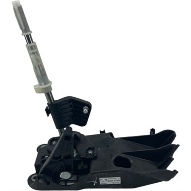 VITES KUMANDA KOLU MEGANE IV BFB - KFB MEGANE IV SEDAN LFF 5 VITES MEKANIK