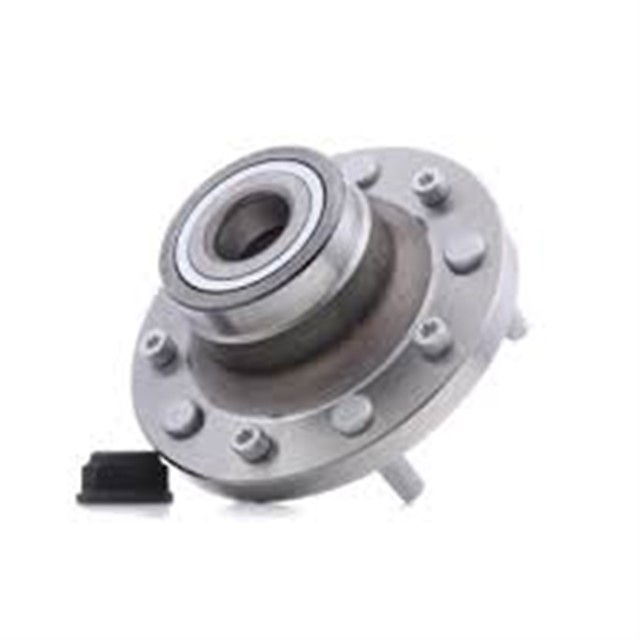 ARKA TEKER RULMANI FOCUS IV 17