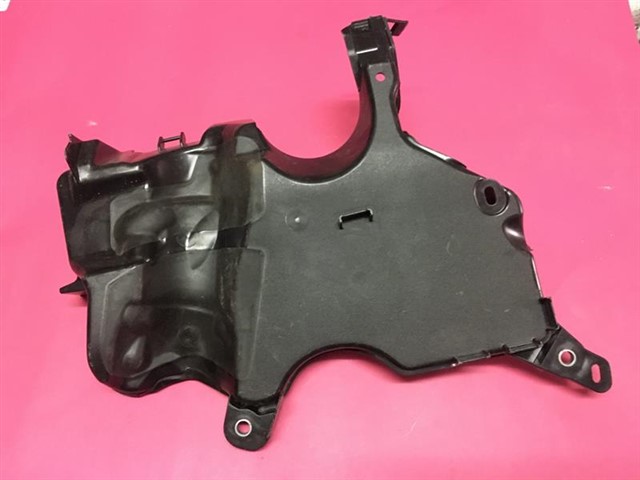 MOTOR UST ENJEKTOR KORUMA BAKALIT KAPAGI CLIO V MGN IV DUSTER II 1.5 DCI