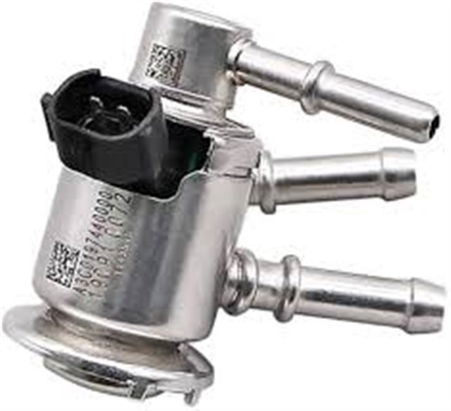 ENJEKSIYON MODULU FAZ 2 MEGANE 4