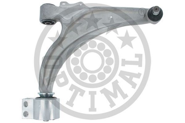 ALT SALINCAK KOMPLE SAG ASTRA J - CHEVROLET CRUZE 10