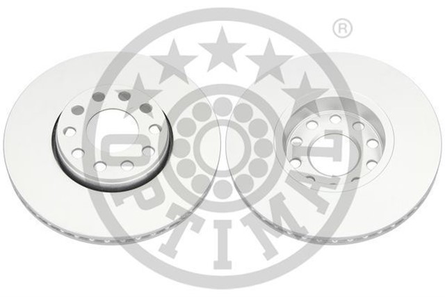 FREN DISKI ON [ADET] PASSAT - A4 - A6 97 - 04