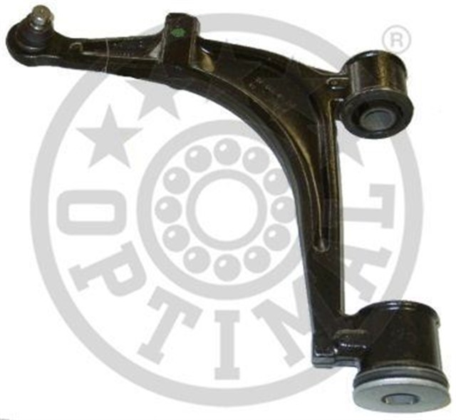 ALT SALINCAK KOMPLE SOL MASTER II - MOVANO 01 22MM