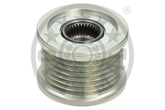 ALTERNATOR KASNAGI RULMANI LGN II 01 - - MGN II - III 08 - - TRAFIC II 06 - - MASTER II 06 - 1.9DCI