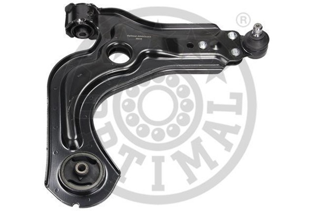 BUGI KOLU TEKERLEK BAGLANTISI COURIER KASTENJ5 - J3 - FIESTA IVJA - JB - PUMAEC 121 IIIJASM - JBSM