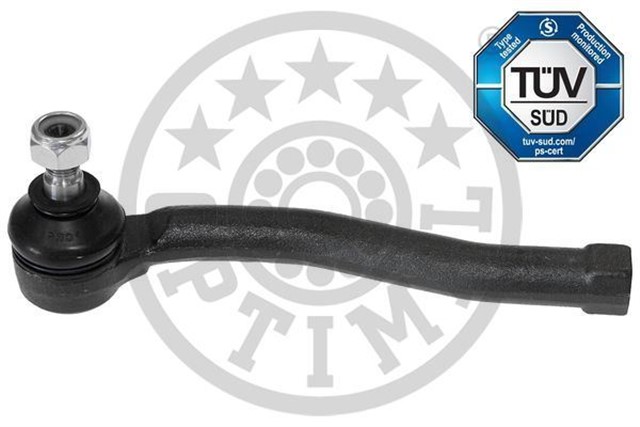 UZUN ROT KAFASI AVEO STUFENHECKT250 - T255 - KALOS - KALOS STUFENHECKKALOSKLAS