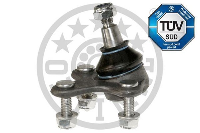 ROTIL ALT SOL PASSAT - GOLF7 - A3 - SUPERB - OCTAVIA - TIGUAN - T - ROC - KAROQ - LEON 05 - 