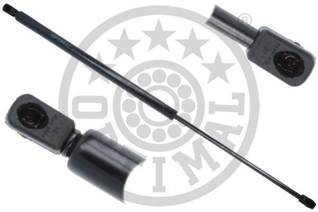 BAGAJ AMORTISORU CADDY 04 - 15