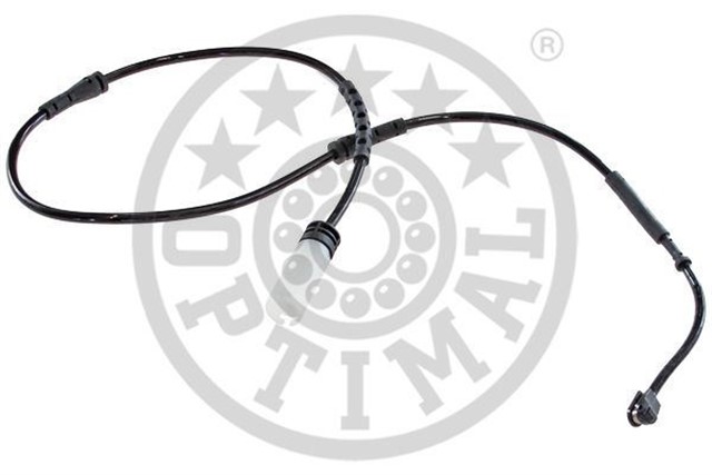 IKAZ KONTAGI FREN BALATASI ASINMASI MINI COUNTRYMANR60