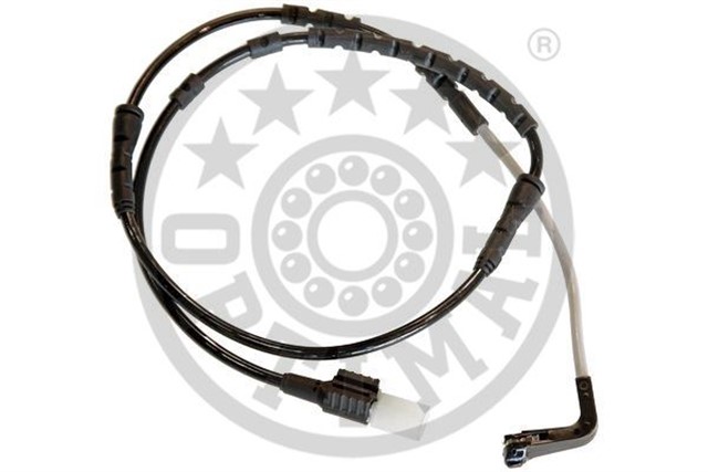 IKAZ KONTAGI FREN BALATASI ASINMASI Z4 ROADSTERE89