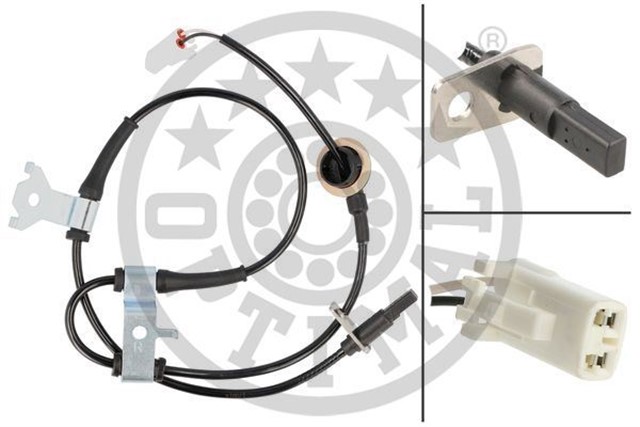IMPULS VERICISI KRANK MILI GRAND VITARA IIJT - TE - TD