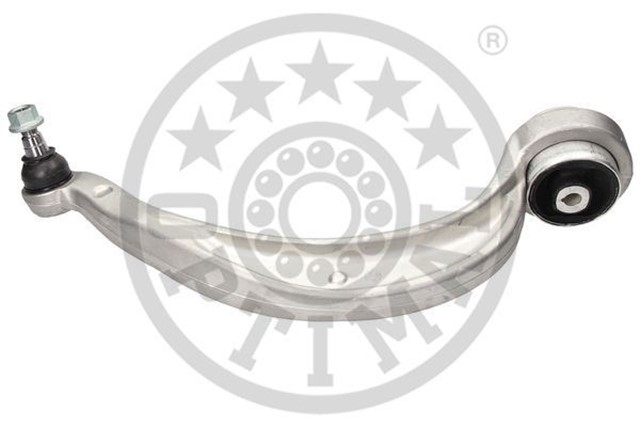 SALINCAK KOLU ON SOL A4 07 - 12 A5 07 - 17 Q5 12