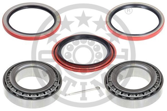 TEKERLEK YATAGI SETI CHEROKEEXJ - WRANGLER IYJ - SJ - WRANGLER IITJ