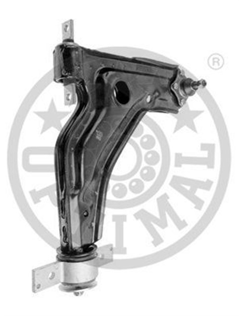 BUGI KOLU TEKERLEK BAGLANTISI 9000 - 9000 SCHR GHECK