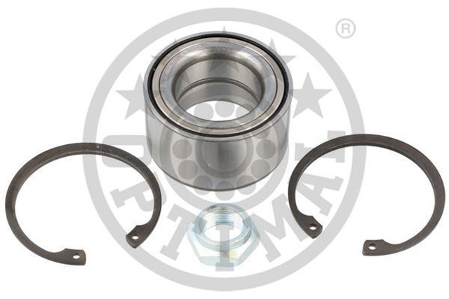 TEKERLEK YATAGI SETI GOLF II - III - JETTA II - PASSAT