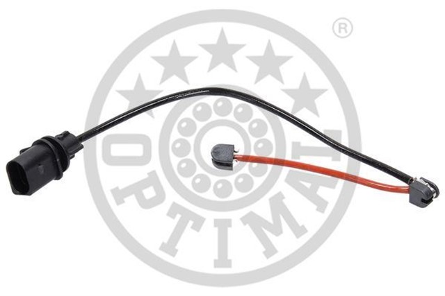 IKAZ KONTAGI FREN BALATASI ASINMASI A7 SPORTBACK4GA - 4GF - Q58R