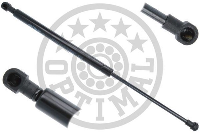 GAZLI AMORTISOR BAGAJ/YUKLEME BOLUMU AVENSIS ESTATE T25