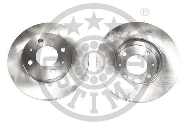 ADET ON FREN AYNASI ACCENT - ADMIRE 1.3 - 1.5CRDI - 1.6 02 241X19X4DLXHAVALI ANTIKOROZYON. BOYALI FREN DISK