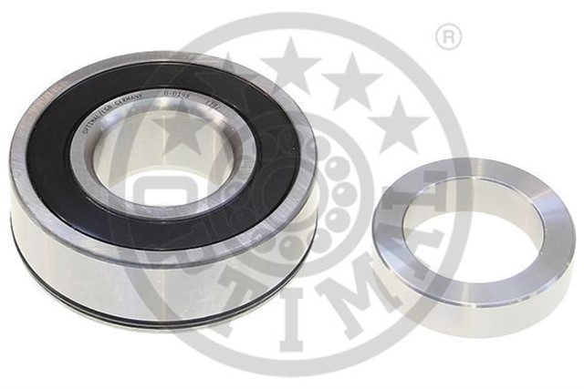 TEKERLEK YATAGI SETI FRONTERA A5 MWL4 - FRONTERA A SPORT5 SUD2 FRONTERA MK IA - FRONTERA MK IA SPORT