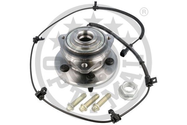 TEKERLEK YATAGI SETI CHEROKEEKJ