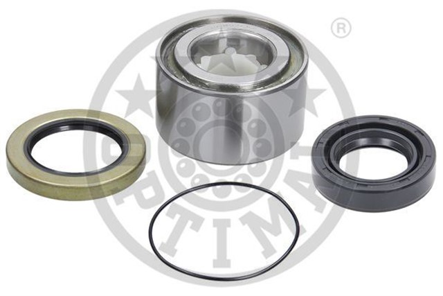 TEKERLEK YATAGI SETI GALLOPER I - GALLOPER IIJK - 01 - H - 1 / STAREX - H - 1 KASTEN - TERRACANHP GALLOPERJK - 01