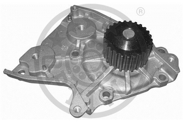 SU POMPASI 626 IIIGD - 626 III COUPEGD - 626 III HATCHBACKGD