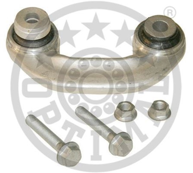 Z ROTU SOL PASSAT 97 JTS362