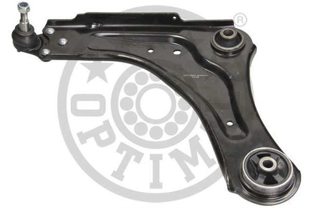 SALINCAK SOL ALT KOMPLE RENAULT LATITUDE 10