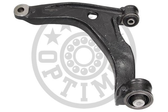 ALT SALINCAK KOLU KOMPLE SOL TRANSPORTER T5 03