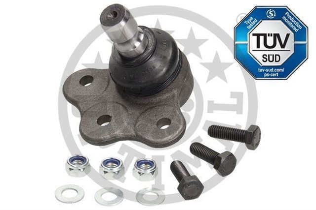 ROTIL ALT ASTRA G 98 - 05 - ASTRA H 04 MERIVA B 10 OMEGA B 94 - 03 - VECTRA B 95 - 03 - ZAFIRA 00