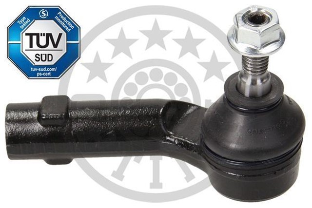 ROT BASI SAG FIESTA V - FUSION 1.4 TDCI 08/02 JTE1008