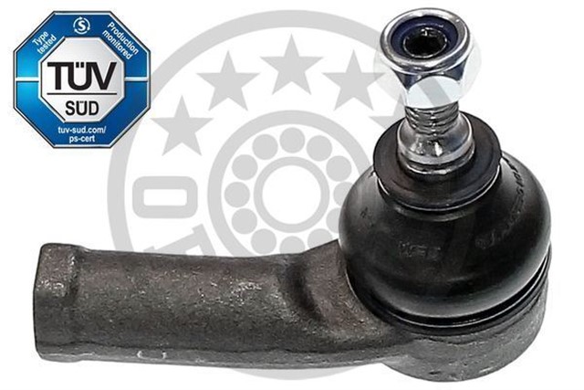 ROT BASI SOL FOCUS 1.4 1.6 1.8 2.0 1.8 DI 1.8 TDCI 10/98 11.04 JTE195