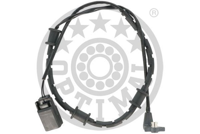 IKAZ KONTAGI FREN BALATASI ASINMASI XFX250 - XF SPORTBRAKEX250 - XJX350 - XJX351 - XK CONVERTIBLEX150 - X