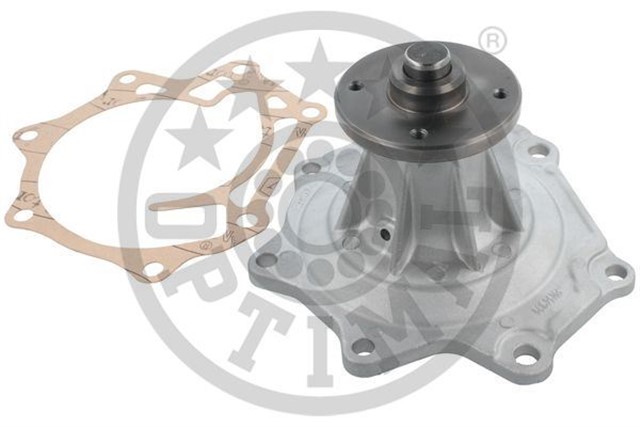 SU POMPASI PICK UPD21