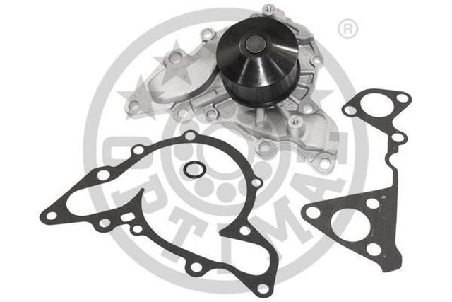 SU POMPASI CIRRUS - STRATUSJA - STRATUS CABRIOLETJX STRATUSPAJERO IIV3 W - V2 W - V4 W - PAJERO II CANVAS