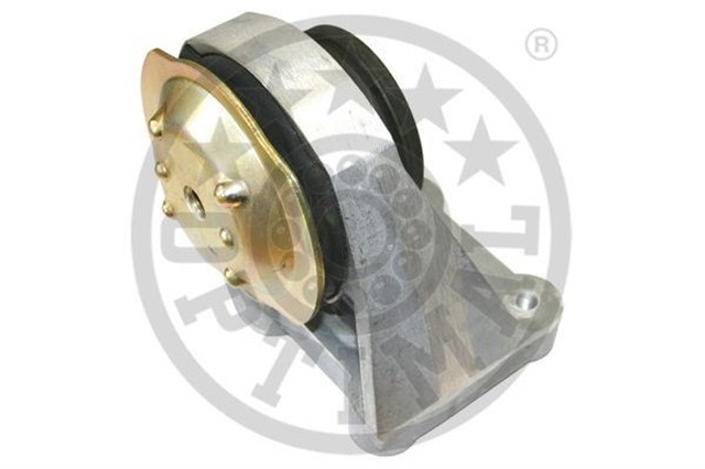 YATAKLAMA MOTOR ATEGO - AXOR 2