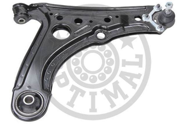 ALT SALINCAK SAG KOMPLE POLO III - LUPO 00 - 02