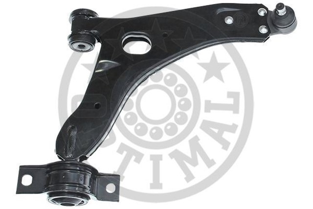 ALT SALINCAK KOMPLE SAG FOCUS 98 - 04 TUM MODELLER ROTILLI