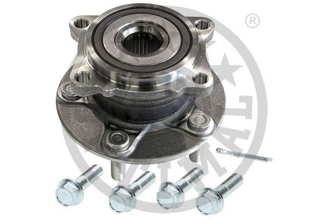 TEKERLEK YATAGI SETI C - CROSSEREP DELICA D5CV W - LANCER SPORTBACKCX A - LANCER STUFENHECKCY/Z A - OUT