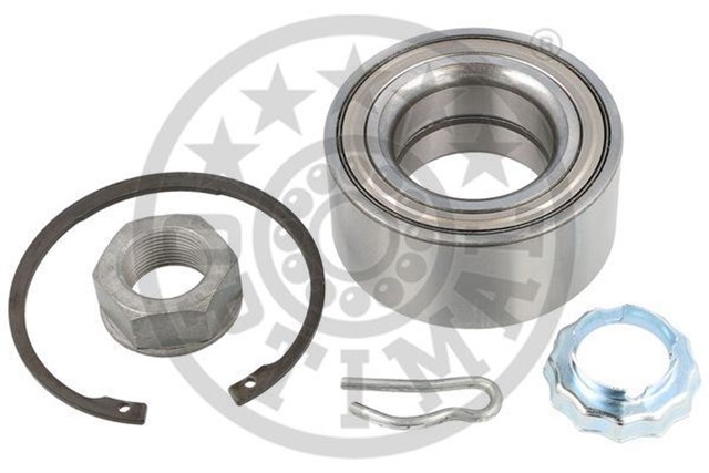 ON TEKER RULMANI IC - DIS EXPERT 96 JUMPY 95 DUCATO SCUDO 96 82X37X44 ABS SIZ