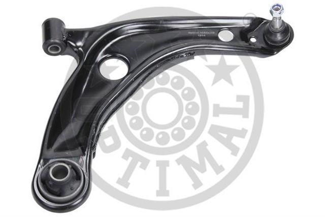 SALINCAK SAG TOYOTA YARIS 04.2009