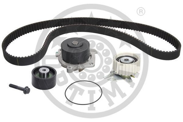 SU POMPASI TRIGER KAYISI SETI 145930 - 146930 - 147937 - 156932 - 156 SPORTWAGON932