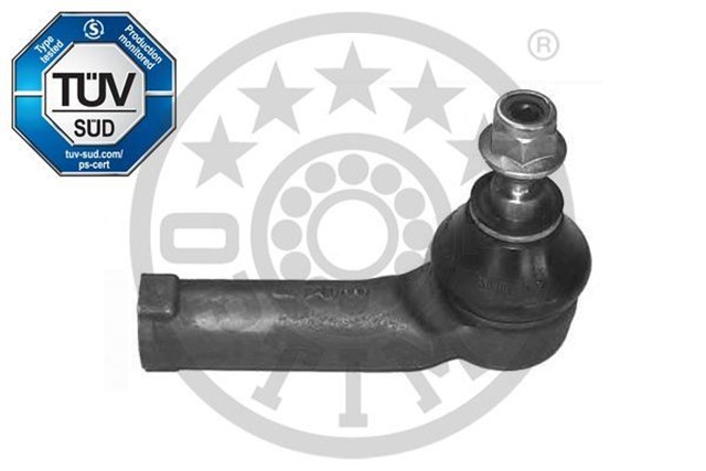 UZUN ROT KAFASI SCORPIO IIGFR - GGR - SCORPIO II KOMBIGNR - GGR