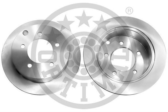 ADET FREN DISKI LANCER SPORTBACKCX A - LANCER STUFENHECKCY/Z A