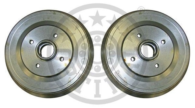 FREN KAMPANASI INCA6K9 CADDY II KASTEN9K9A - CADDY II KOMBI9K9B