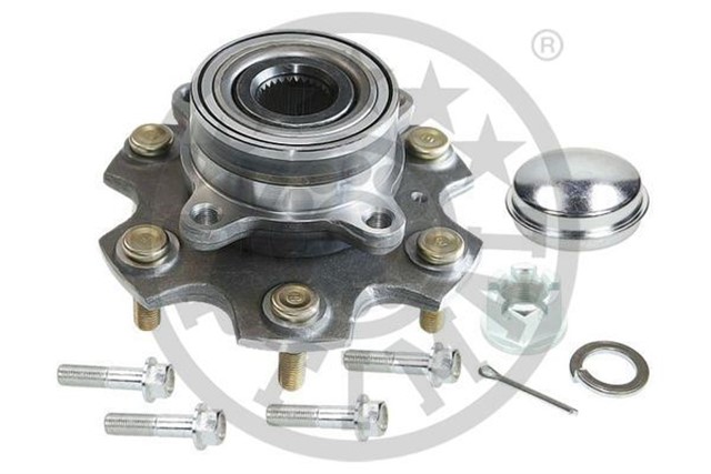 TEKERLEK YATAGI SETI PAJERO III GEL NDEWAGEN OFFENV6 W - V7 W - PAJERO IVV8 W - V9 W